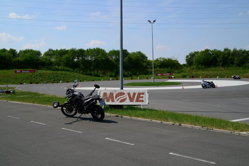 Motorrad Event und Sicherheitstraining Osnabrück - Thumbnail