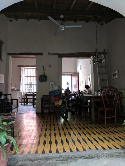 Photos of BLACK CAT COFFEE