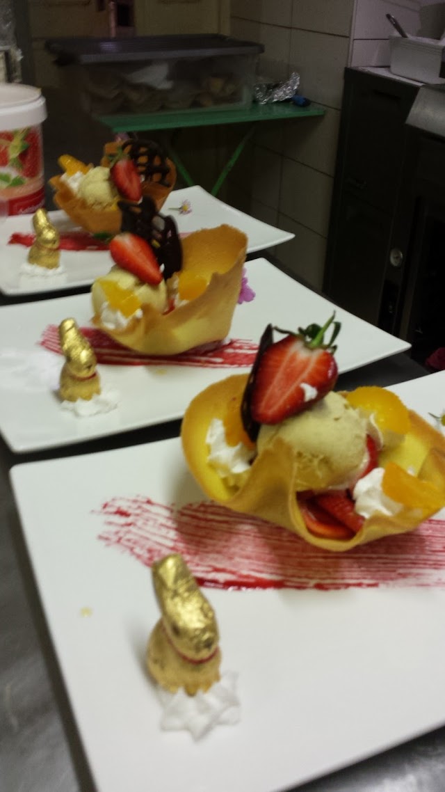 Le Relais Du Sel