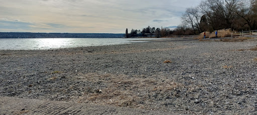 Konstanz, Freibad Horn - Thumbnail