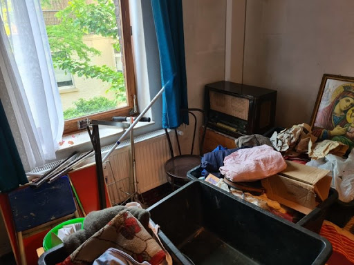 Bochumer-Entrümpler