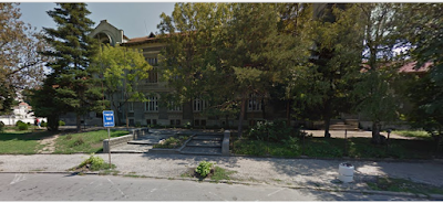 Photos of High school "Yuri Gagarin"