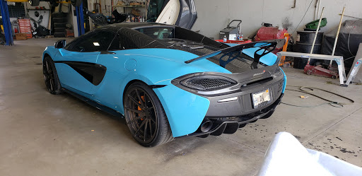 Mystic Automotive - Thumbnail