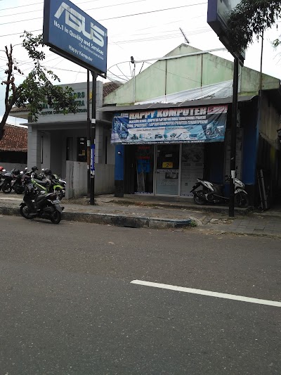 Electronics Store