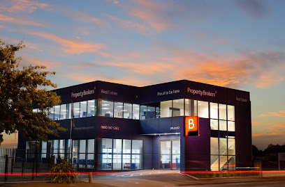 Property Brokers Hastings