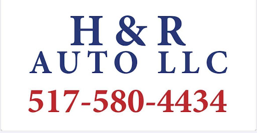 H & R AUTO LLC