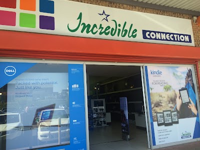 Photos of Incredible Connection