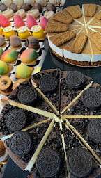 Photo n°16 de Boulangerie-Pâtisserie La Boussinière à Le Mans (Pâtisserie)