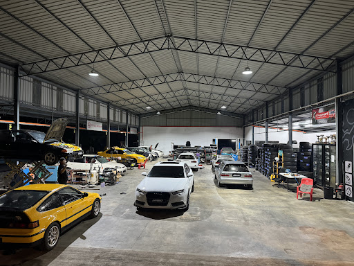 Avantech Autoworks