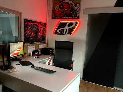 POLEGRAPHICS MOTORSPORTS - Crevillent, Alicante