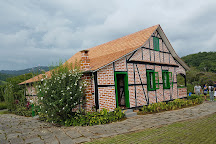 Casa do Imigrante Carl Weege, Pomerode, Brazil