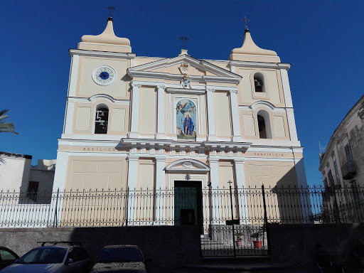 Scuola Materna Circolo Forio