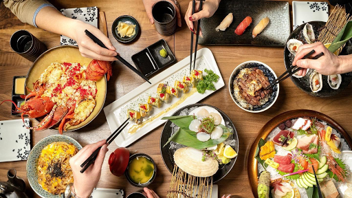Hana Don Japanese Cuisine & Bar - Thumbnail