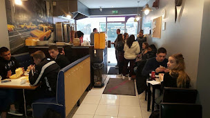 Photo n°53 de L'Escale Kebab à Château-Thierry (Sandwicherie)