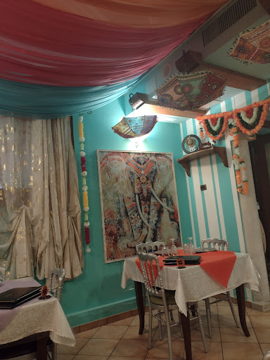 Karma Ristorante Indiano - Thumbnail