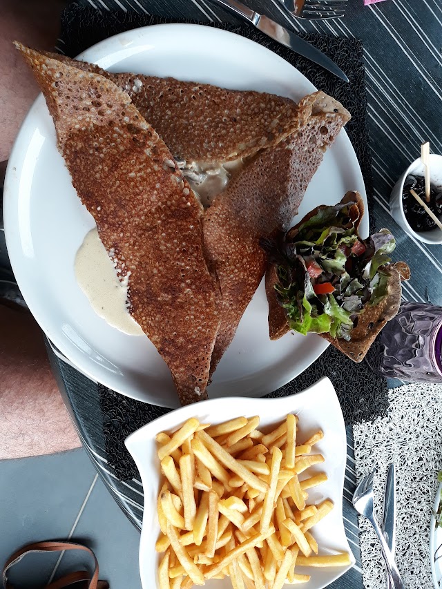 Hôtel Restaurant Primavéra
