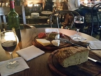 Photos of Thomas Family Winery