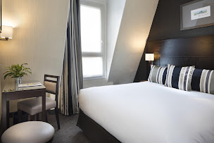 Photo n°4 de Hôtel Albert Iᵉʳ Paris Lafayette à Paris (Hôtel)