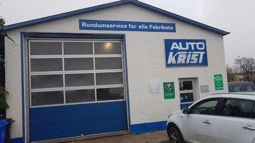 Michael Krist Kfz-Meisterwerkstatt - Thumbnail