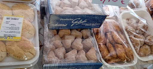 Panaderia - Bolleria Frutos Secos Gloria - Thumbnail