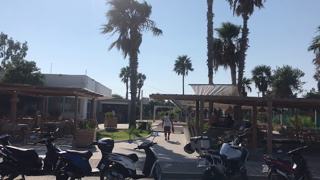 Αξιολογήσεις για το Artemis Heaven Beach-Bar στην Κως - Μπαρ