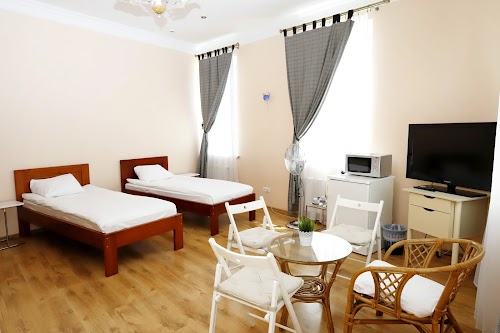 Guest House Dvinska