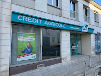 CREDIT AGRICOLE CHÂTEAU-LA-VALLIERE à Château-la-Vallière