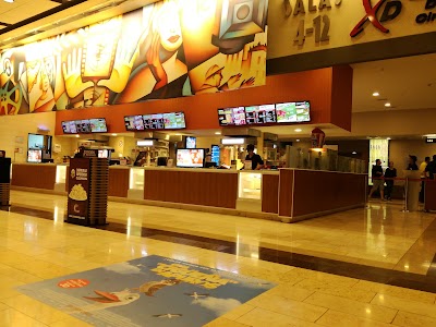 Photos of Cinemark