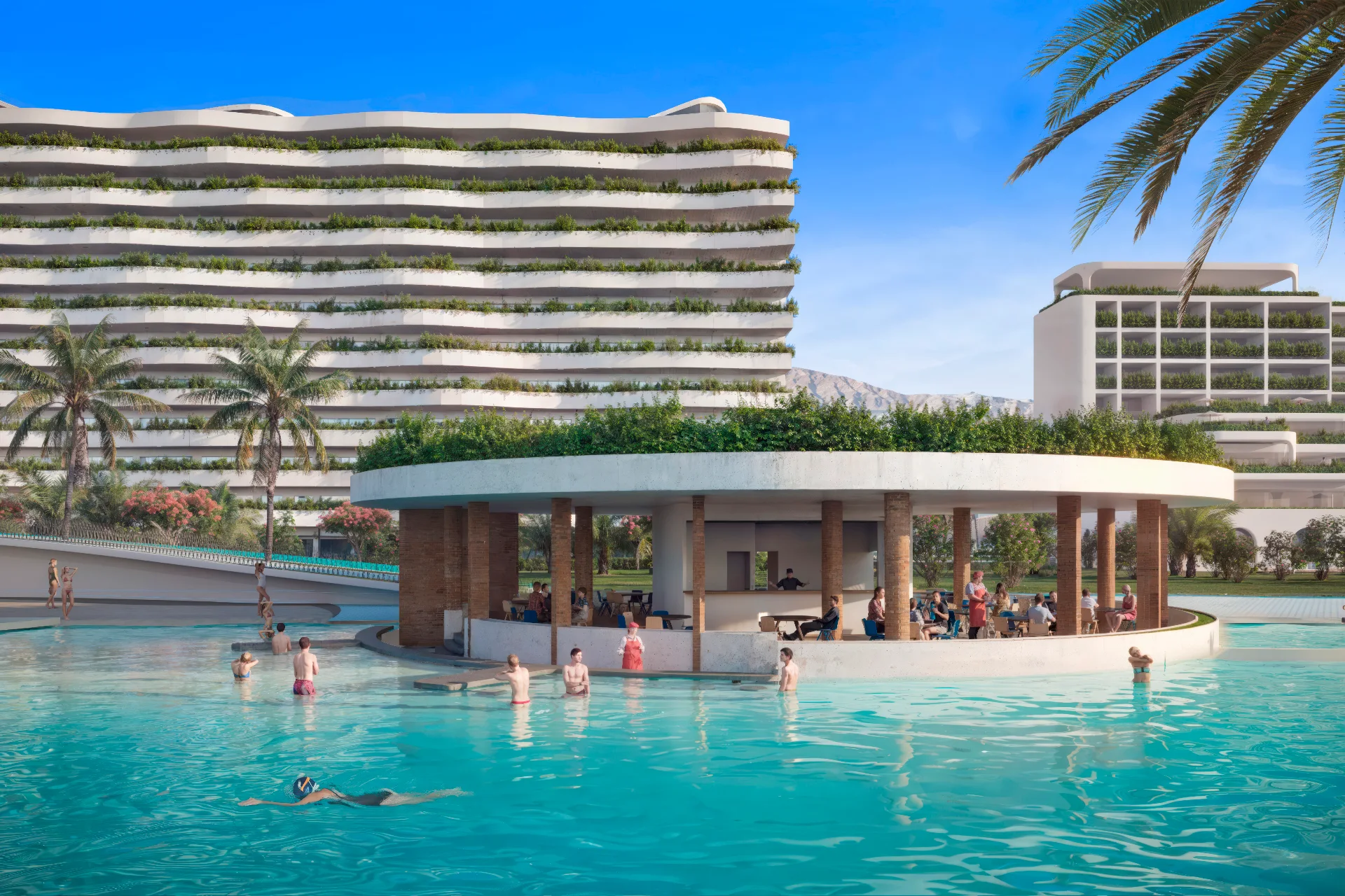 Flamencos Condominio & Resort
