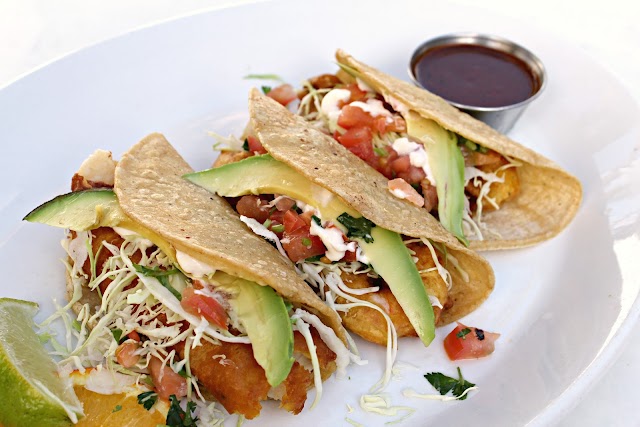 Karina's Ceviches & More
