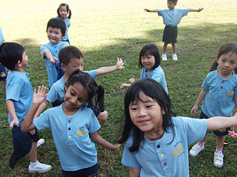 Riverlife Kindergarten