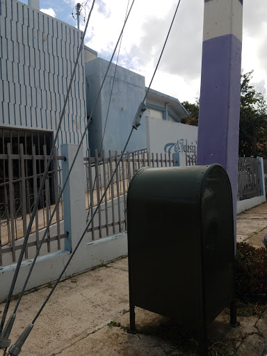 Relay Box Canovanas USPS