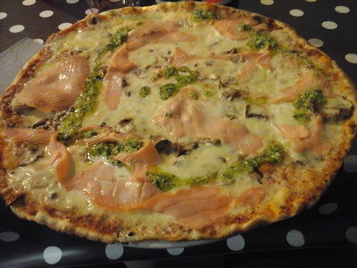 Photo 4 - LE DKF - saladerie snack