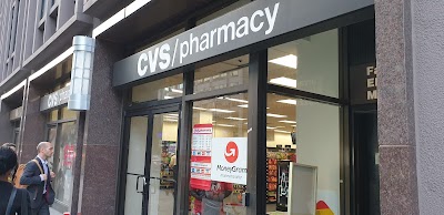 CVS