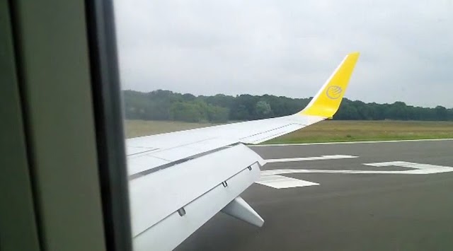 Aéroport Deauville - Normandie DOL