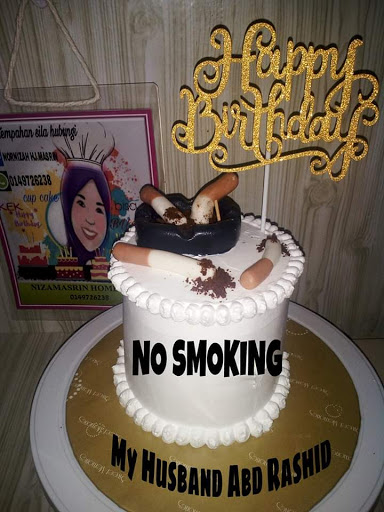 NIZAMASRIN HOMECAKE& BOUQUET