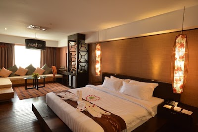 Photos of Rose Garden Hotel