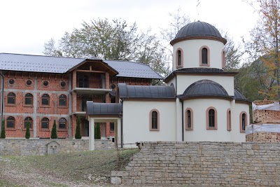 Photos of Medna Monastery