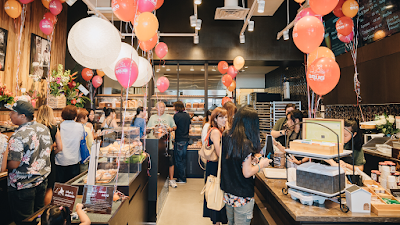 BRUG Bakery Kahala