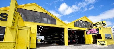 Photos of Budget Tyres