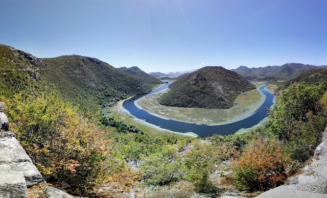 Pavlova Strana Viewpoint