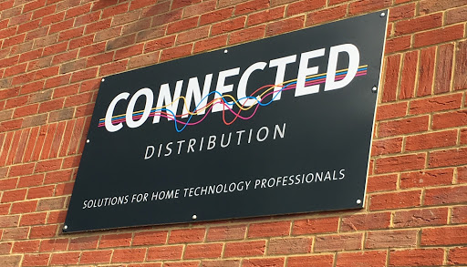 Connected Distribution Ltd - Visual
