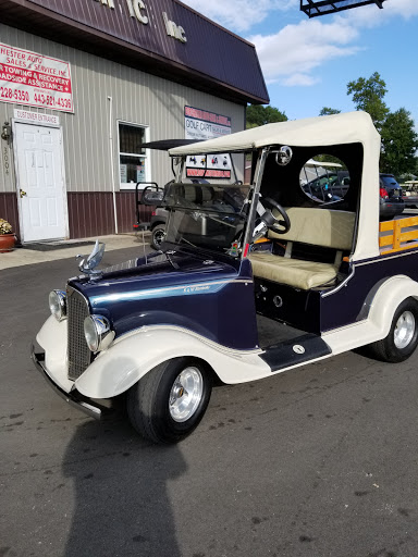 Dorchester Auto Sales & Services Gallery - United States