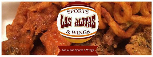 Las Alitas Sports & Wings Rio