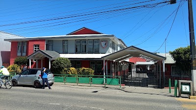 Photos of Colegio Alonso de Ercilla