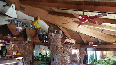Photos of Fish House Vera Cruz