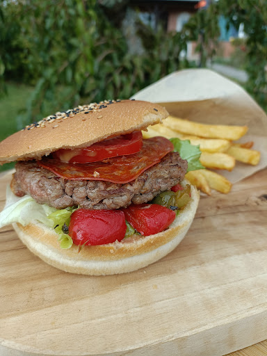 Photo 1 - Chez Thierry Friterie