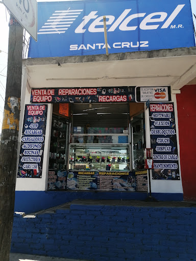 Telcel Santa Cruz - Thumbnail