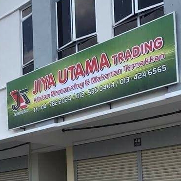 Jiya Utama Trading (Langgar)