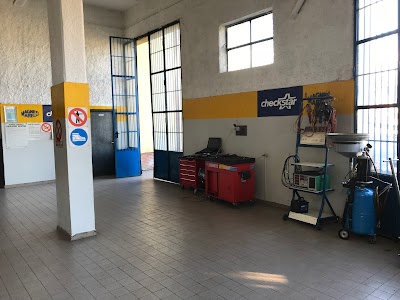 Lullo Auto - Assistenza Magneti Marelli e Vendita Auto Nuove Peugeot